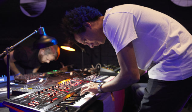 Ableton Loop 2018: A glimpse of music’s future amid climate change catastrophe