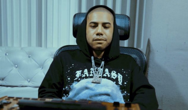 AraabMuzik – Against The Clock