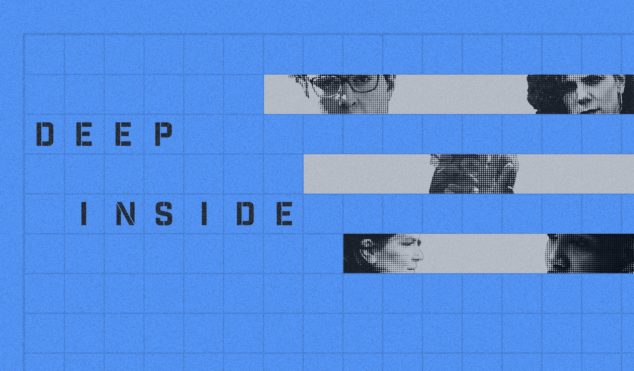 Deep Inside: November 2018’s must-hear house and techno playlist