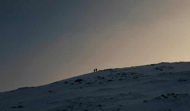 Insomnia 2018: Experimental electronic music in the Arctic Circle