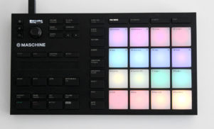 Maschine Mikro MK3 review: The best intro to NI’s beat-making system