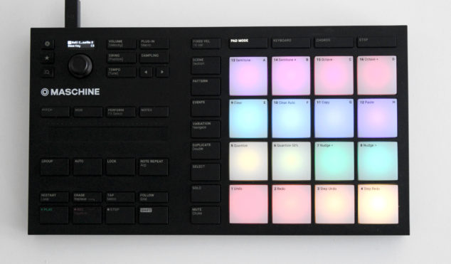 Maschine Mikro MK3 review: The best intro to NI’s beat-making system