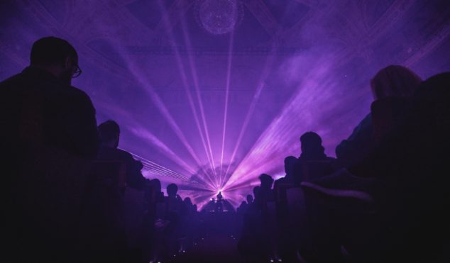 Semibreve 2018: A welcome blanket of drone and ambient music in Portugal