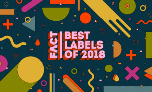 The 10 best labels of 2018