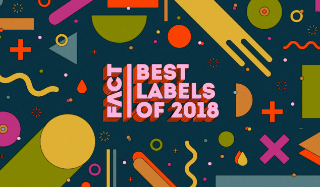 The 10 best labels of 2018