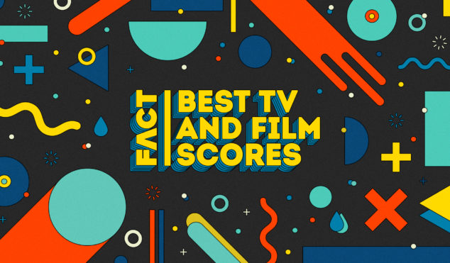 The best TV and film scores of 2018