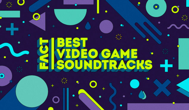 The 10 best video game soundtracks of 2018