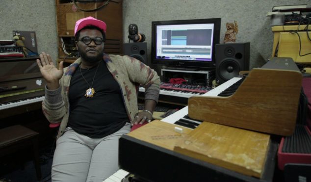 Brandon Coleman – Against The Clock