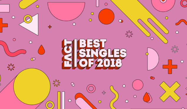 The 50 Best Singles of 2018