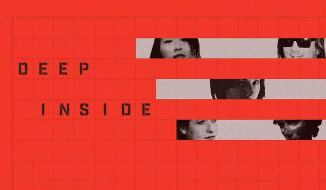 Deep Inside: December 2018’s must-hear house and techno playlist