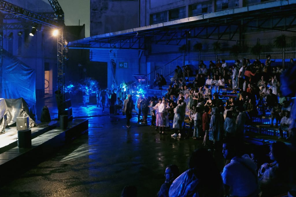 Red Bull Sao Paulo 2018