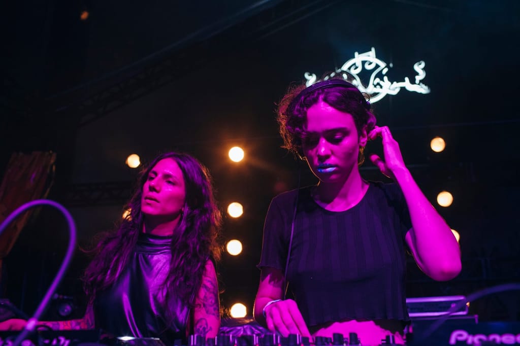 Red Bull Sao Paulo 2018 review