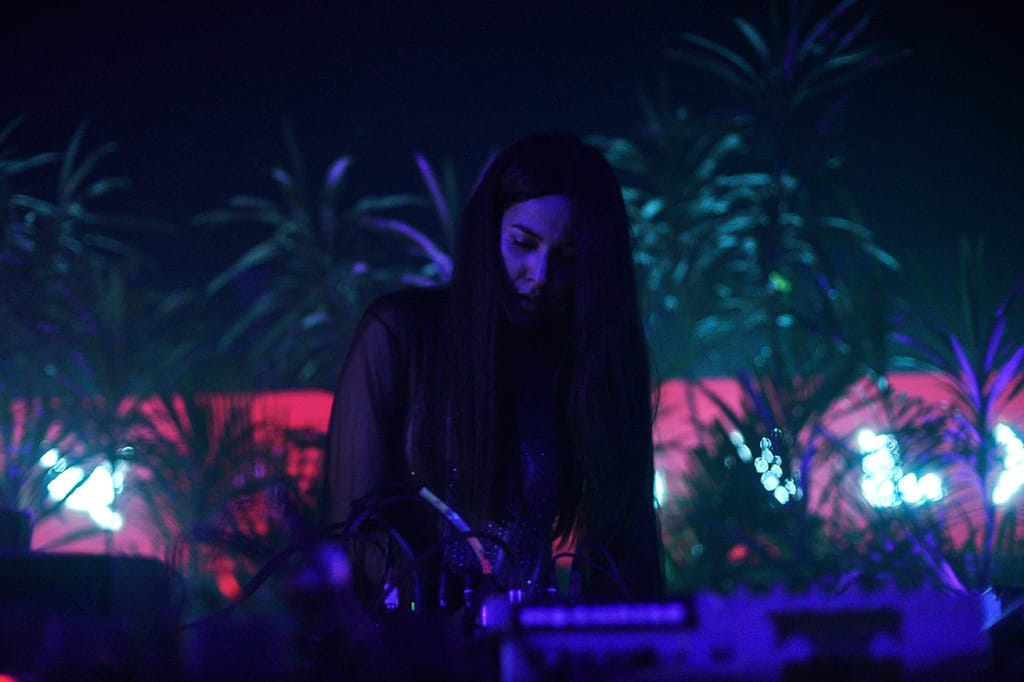 MUTEK.MX 2018