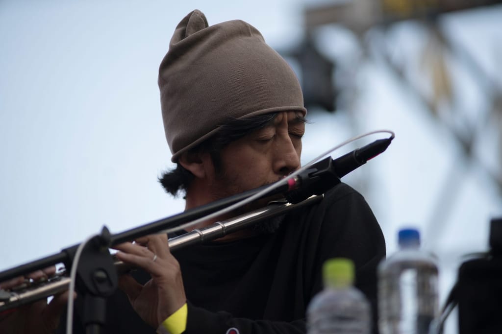 MUTEK.MX 2018