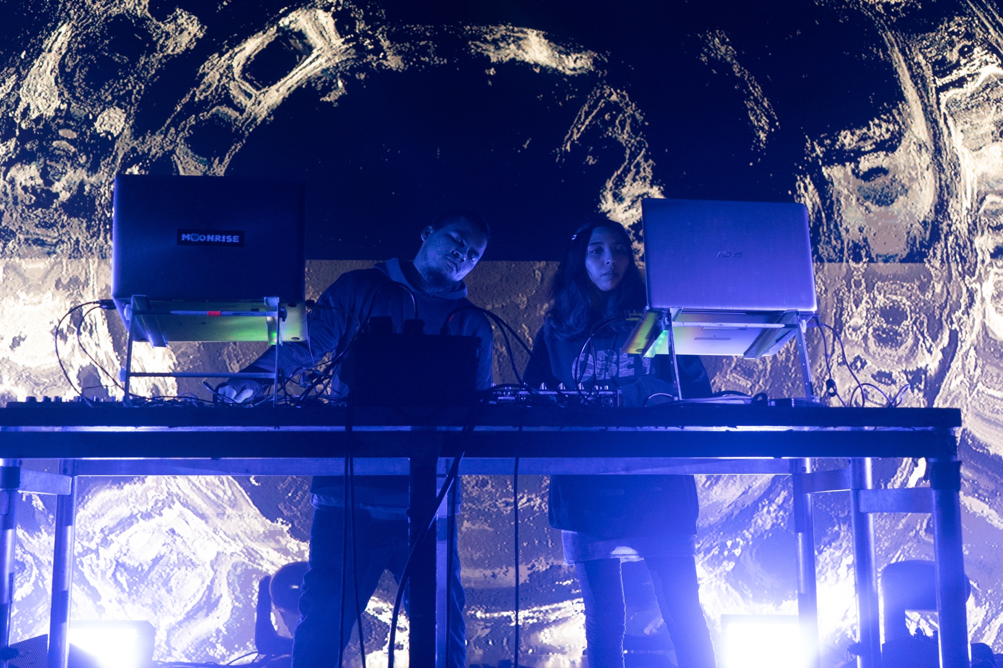 MUTEK.MX 2018