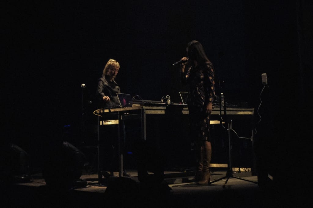 MUTEK.MX 2018