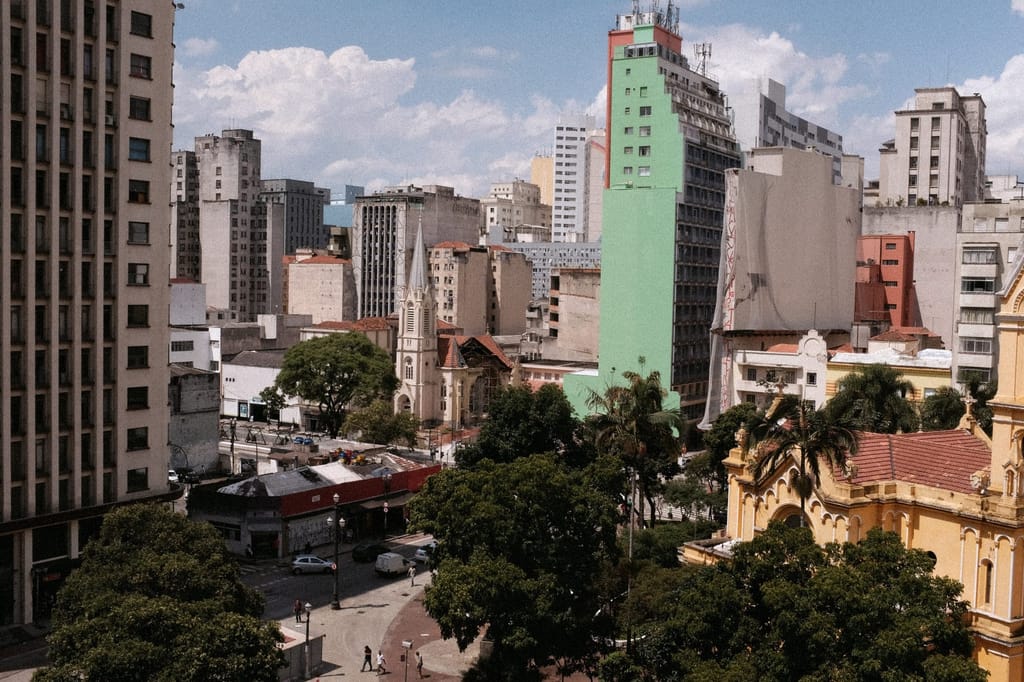 Red Bull Sao Paulo 2018 review