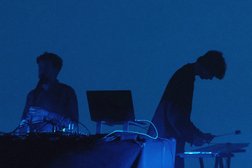 MUTEK.MX 2018