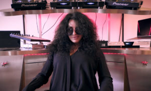 Nicole Moudaber