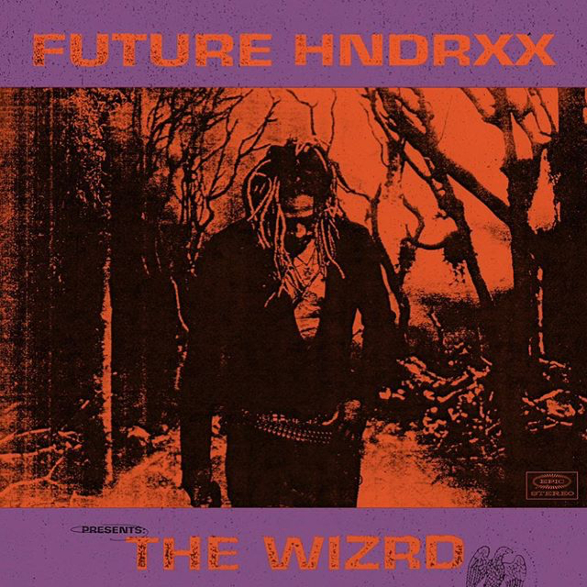 The WIZRD