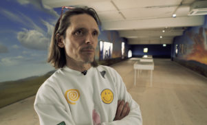 Jeremy Deller