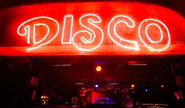 Los Angeles nightlife is getting its shit together