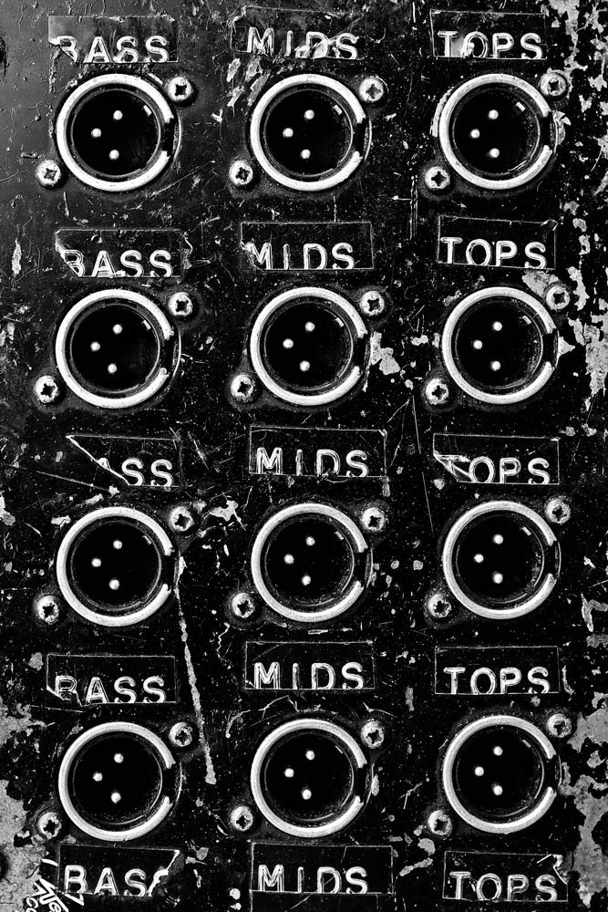 sound system culture