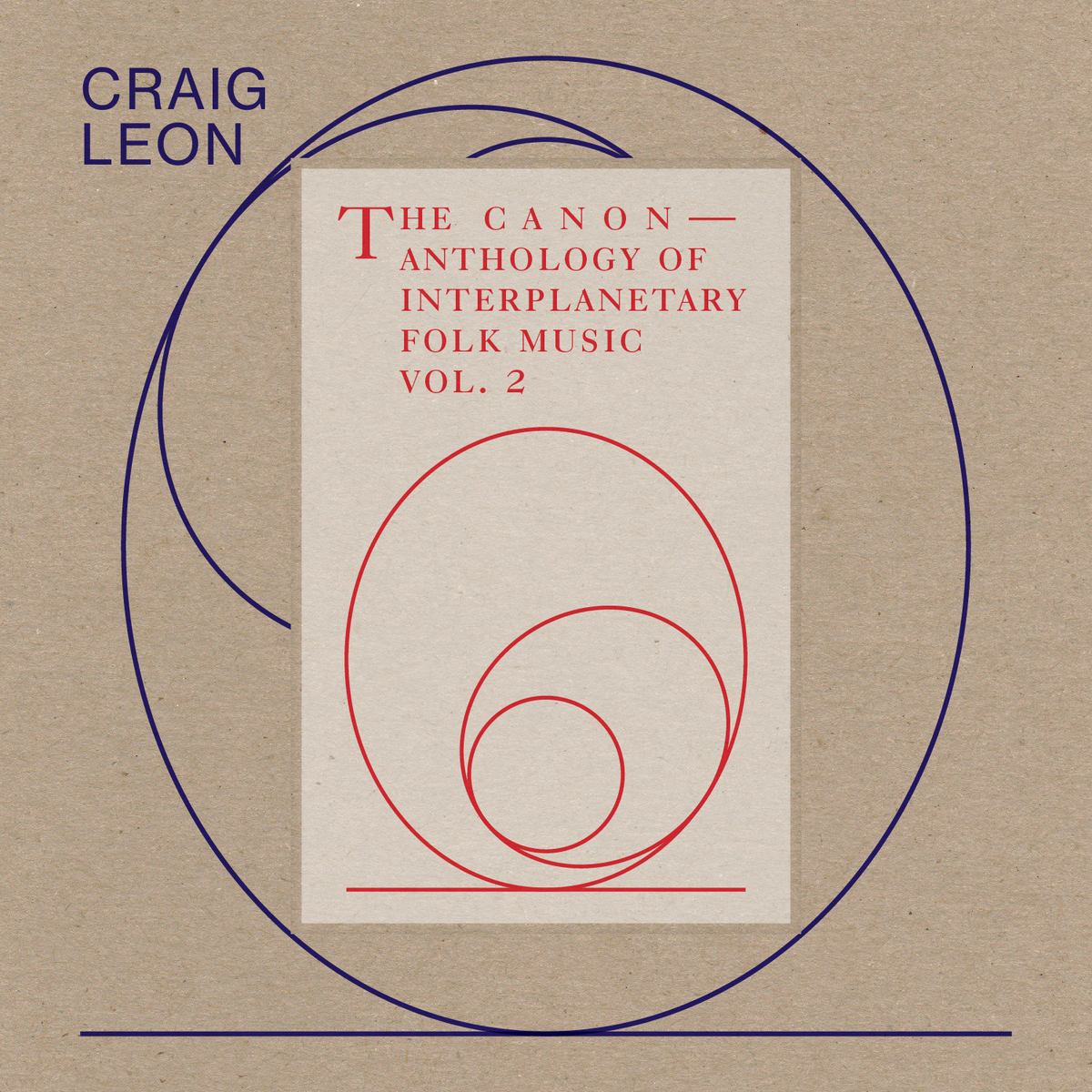 Craig Leon