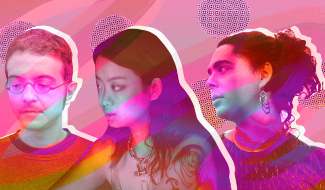7 must-hear mixes from January 2019: Surreal avant-club, boggy techno, destabilized bass