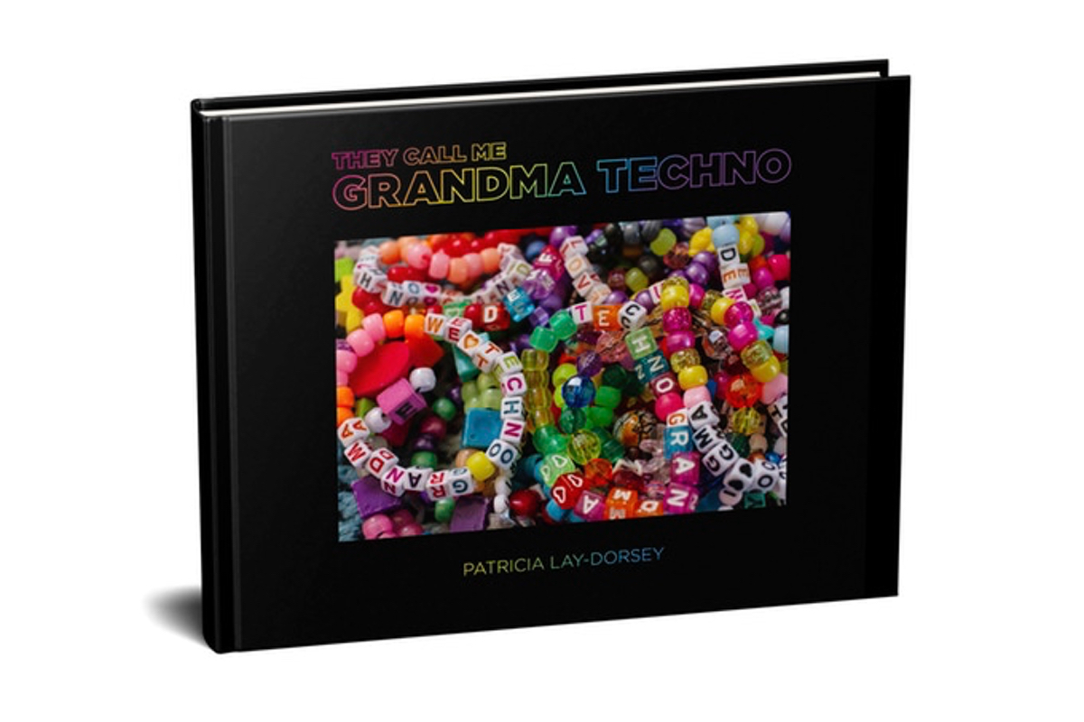 Grandma Techno