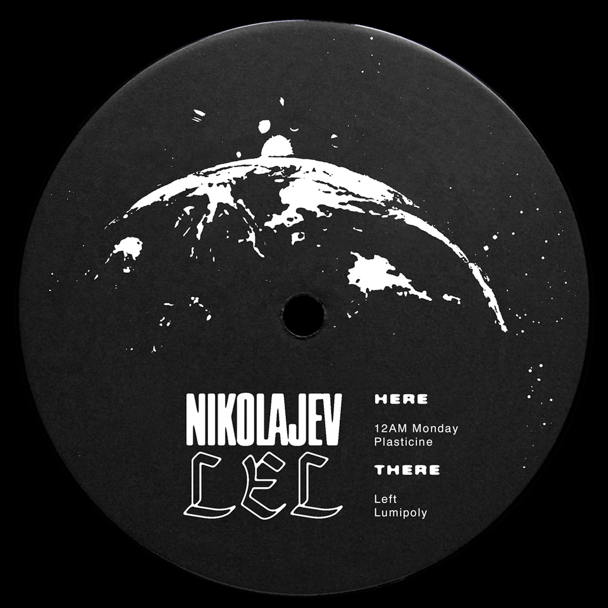 Nikolajev