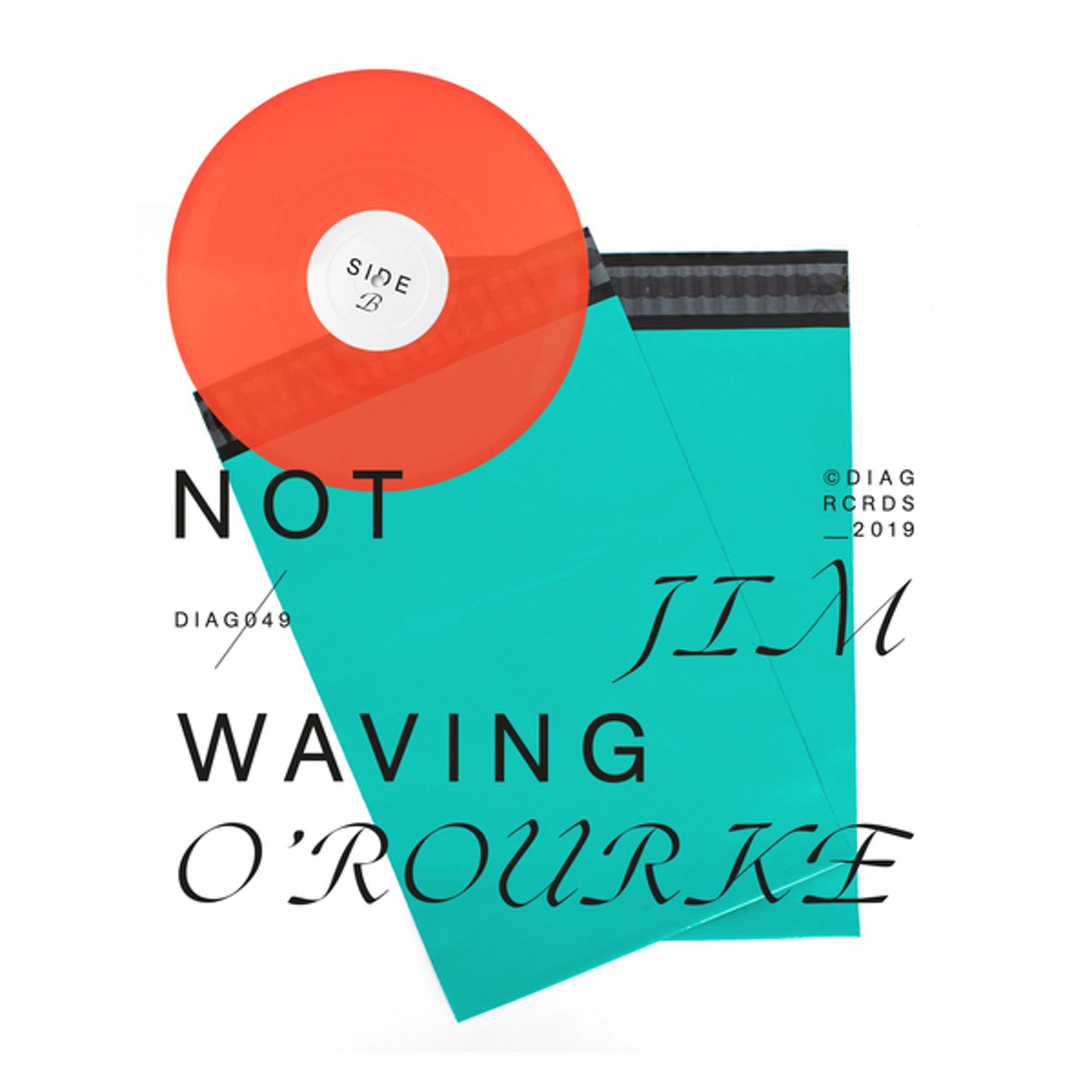 Jim O' Rourke