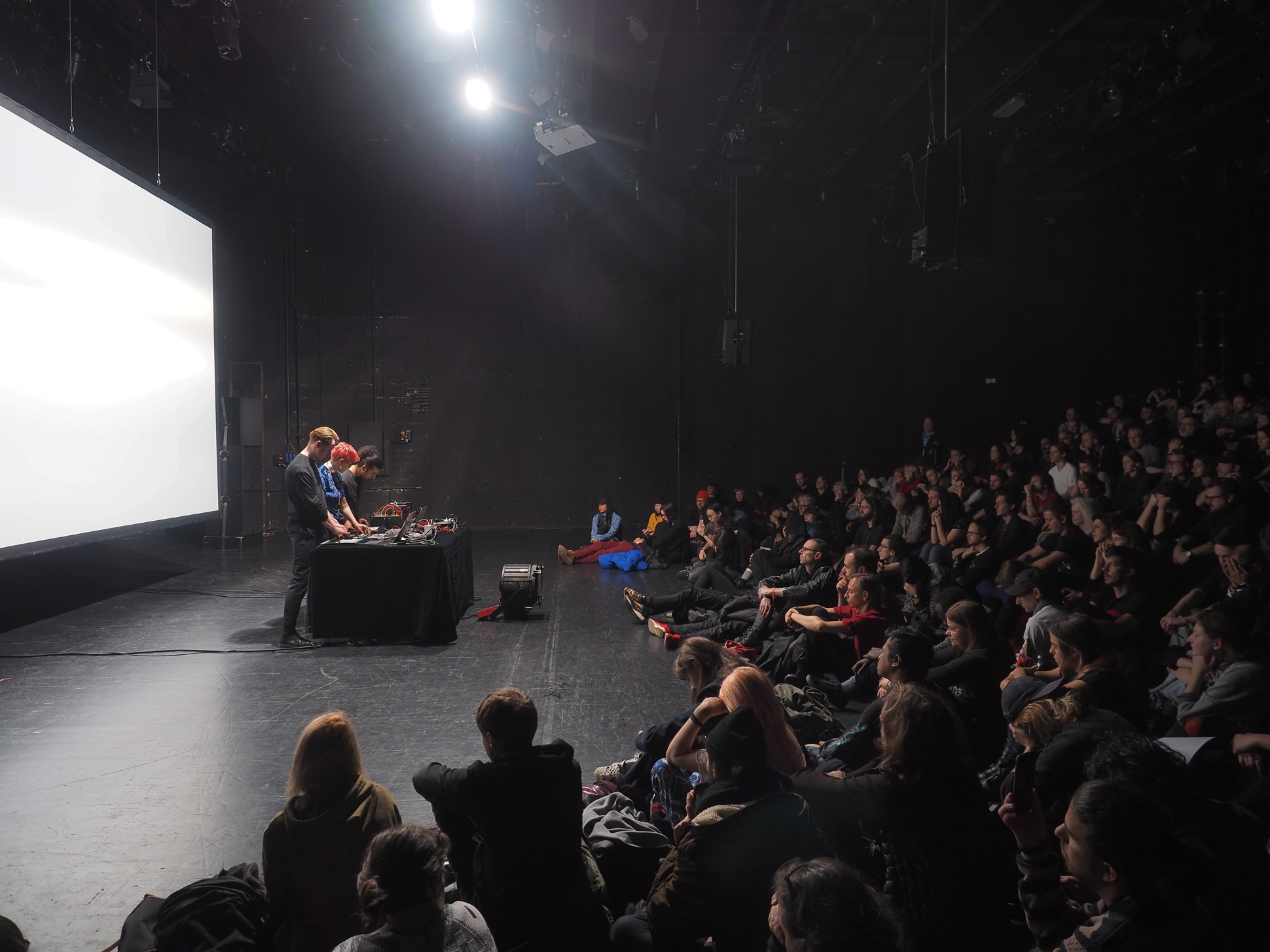 CTM 2019 review