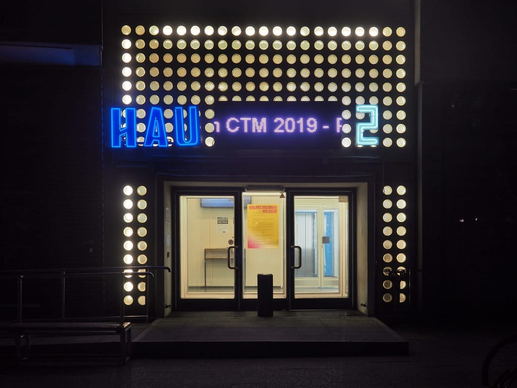 CTM 2019 review