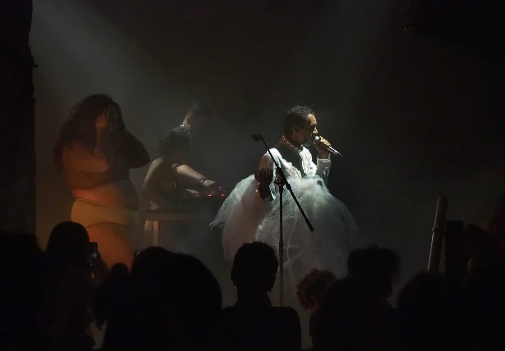 CTM 2019 review