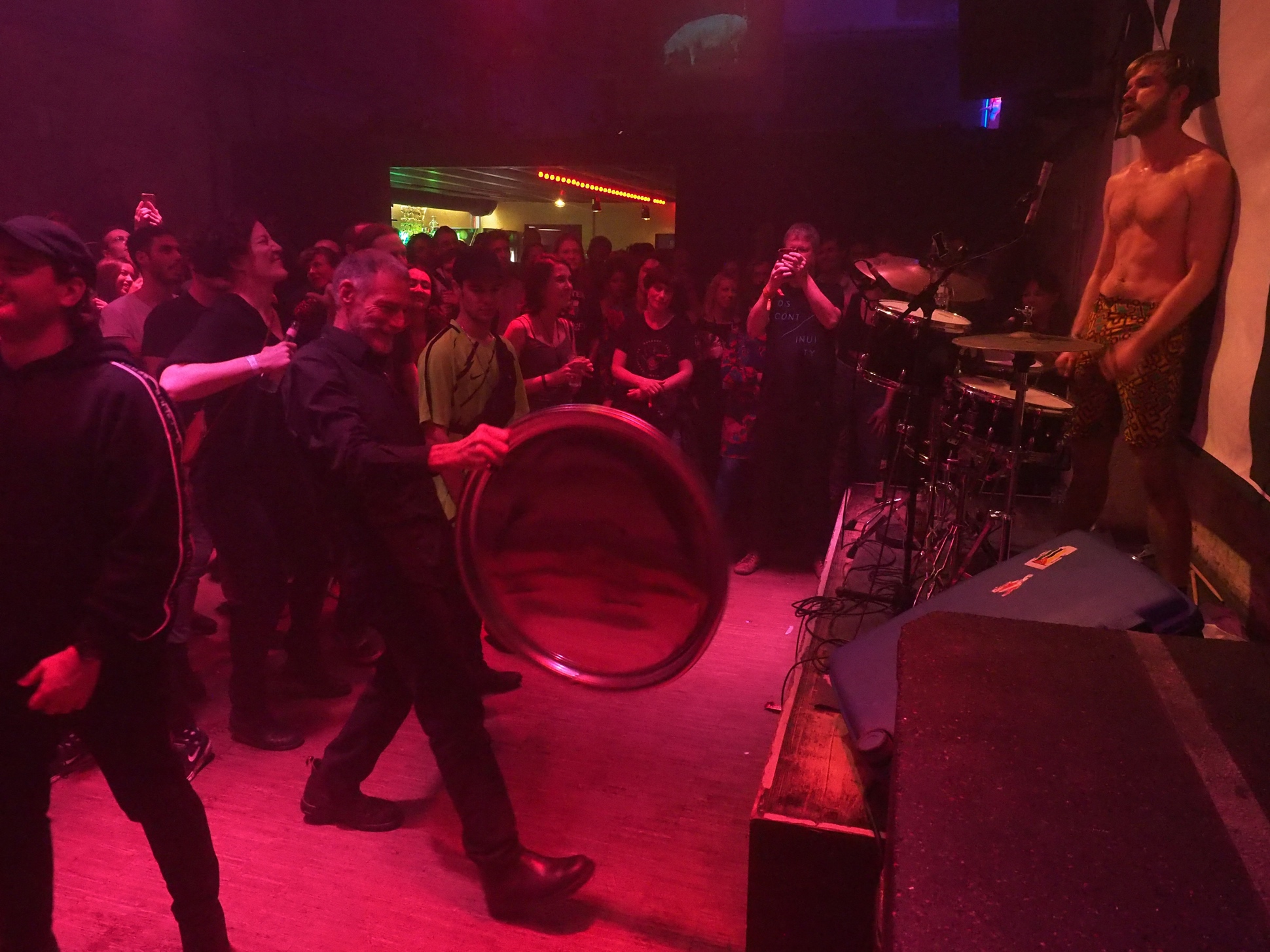 CTM 2019 review