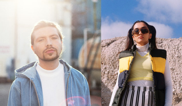 Club Romantico: Florentino & Flaca pick their favorite Latin club tracks