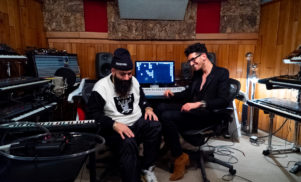 Chromeo – Against The Clock