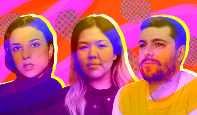 7 must-hear mixes from February 2019: Future-kuduro, batshit rave belters, ’80s electro