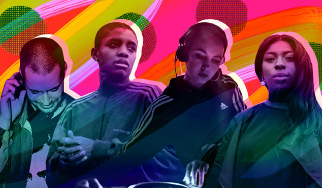 7 must-hear mixes from March 2019