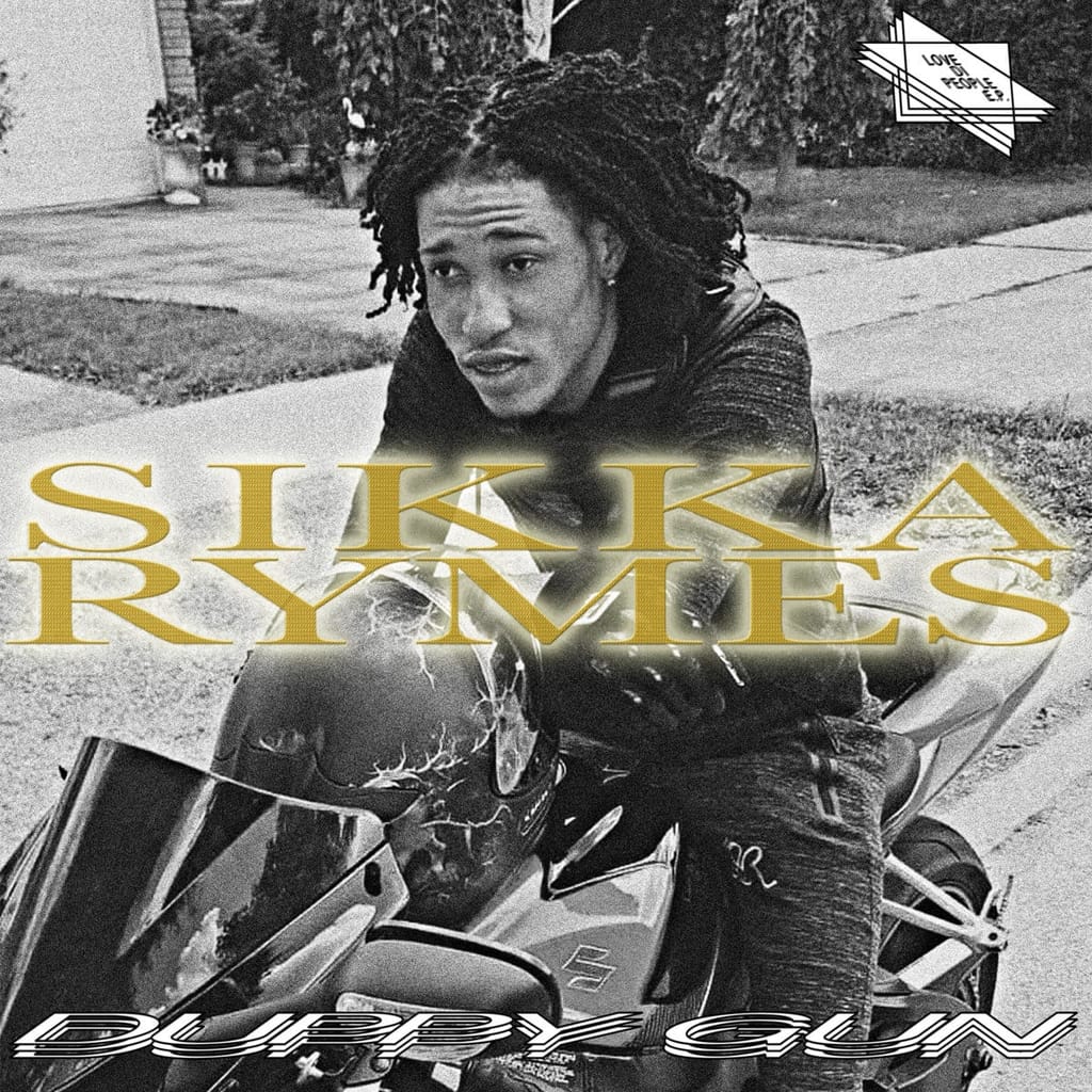 Sikka Rymes