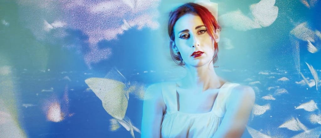 Best albums January - March 2019