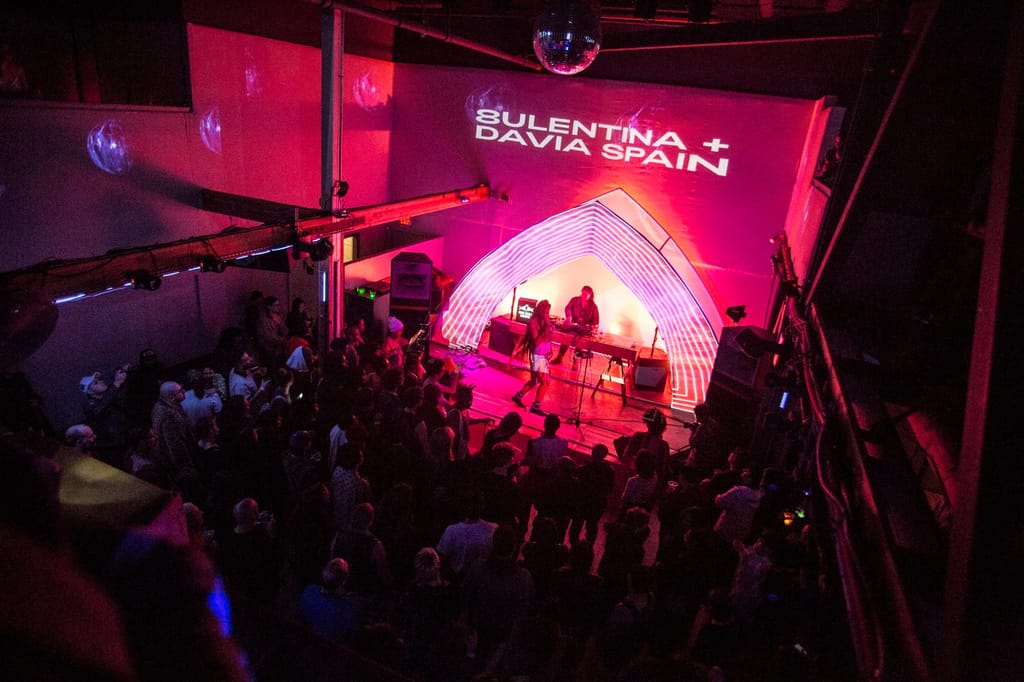 Club Chai 3rd Anniversary
