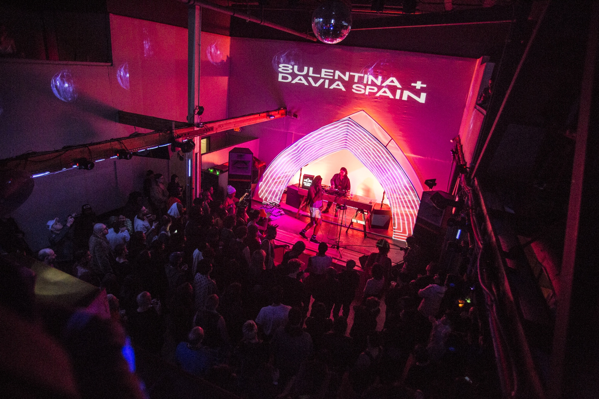 Club Chai 3rd Anniversary