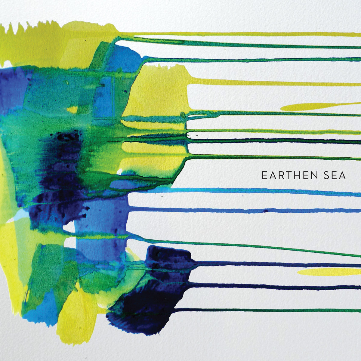 Earthern Sea