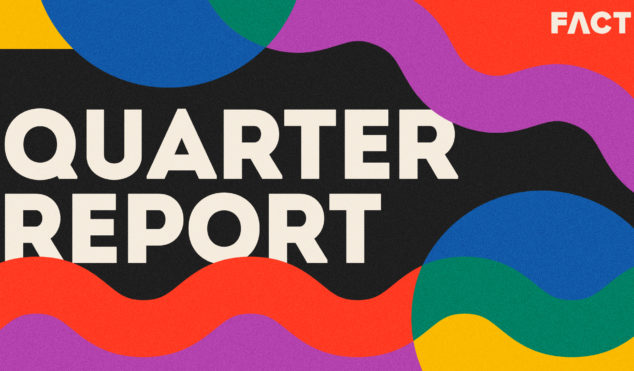 The 25 best albums of the last three months: January to March 2019