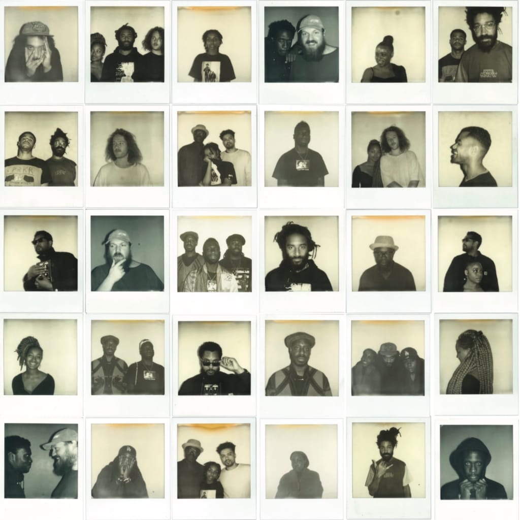 Basquiat celebrated on compilation featuring Mala, Kojey Radical and more
