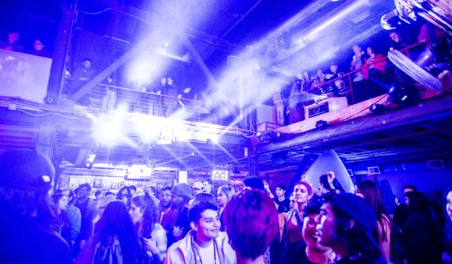 Club Chai at three: Collaboration and community in the global dance continuum