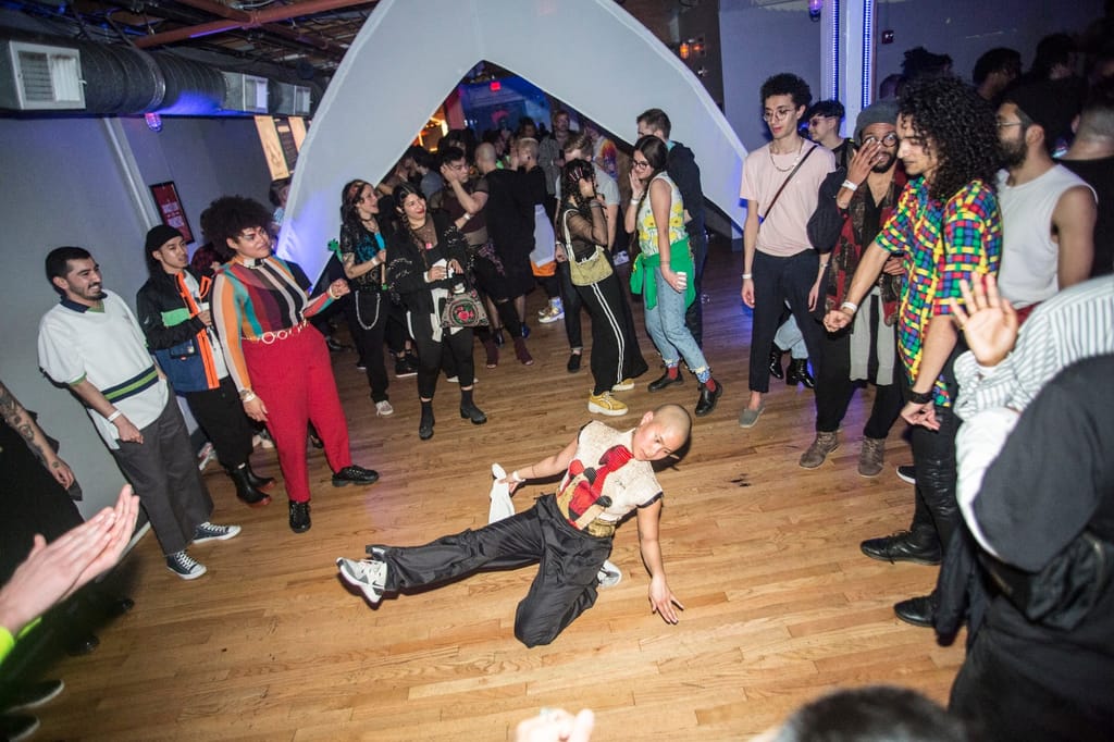 Club Chai 3rd Anniversary
