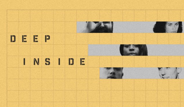 Deep Inside: April 2019’s must-hear house and techno playlist